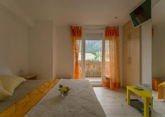 شقة فندقية Pr' Jakapc' موجسترانا