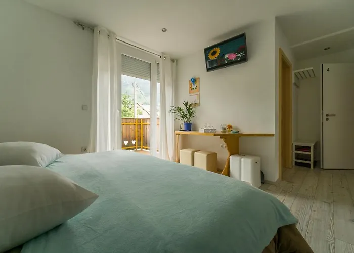 شقة فندقية Pr' Jakapc' 3*