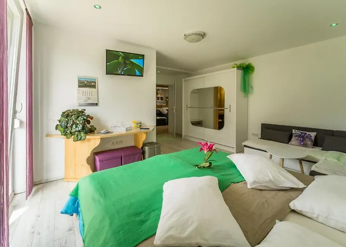 Pr' Jakapc' شقة فندقية موجسترانا