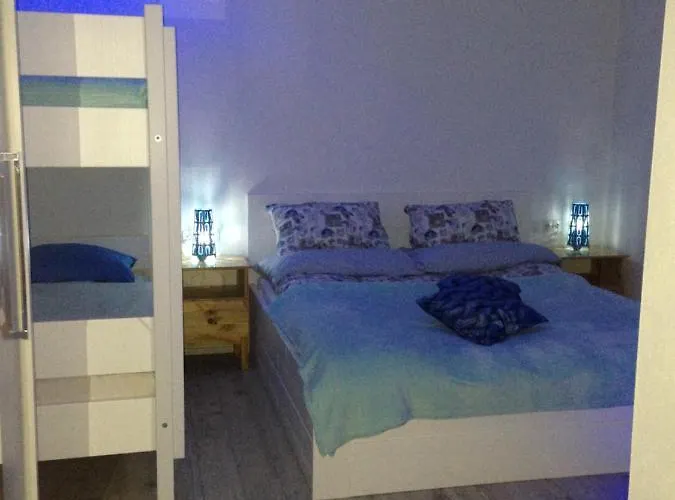 شقة فندقية Pr' Jakapc' 3*