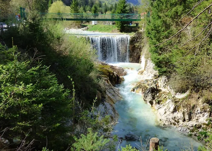 Pr' Jakapc' شقة فندقية 3*