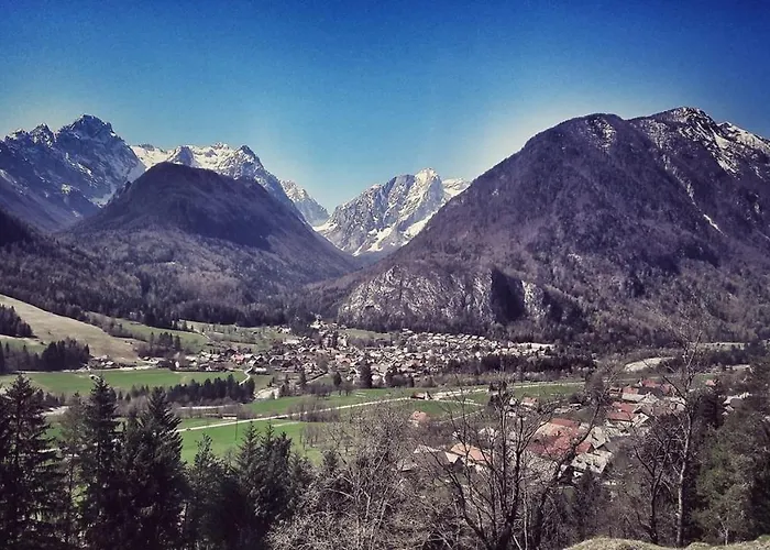 شقة فندقية Pr' Jakapc' 3*