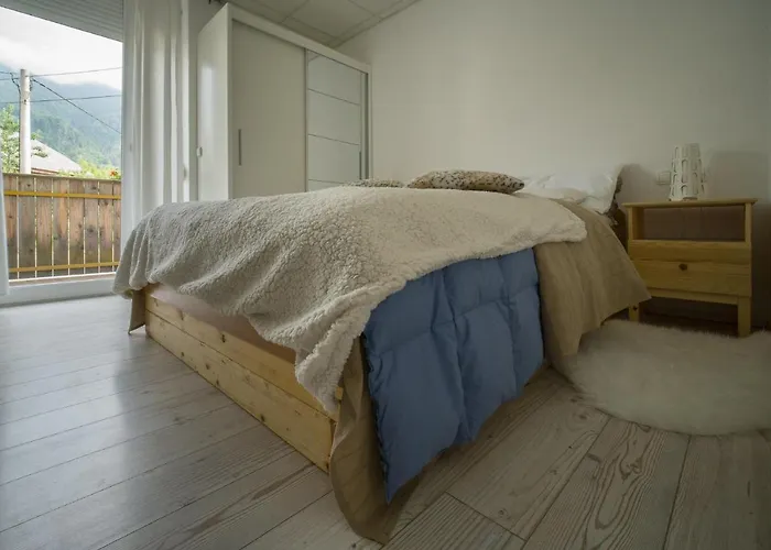 Pr' Jakapc' شقة فندقية