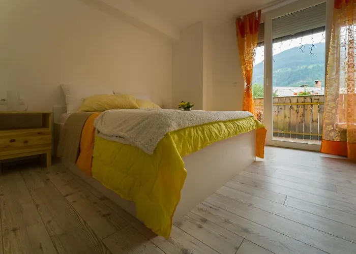 Pr' Jakapc' شقة فندقية