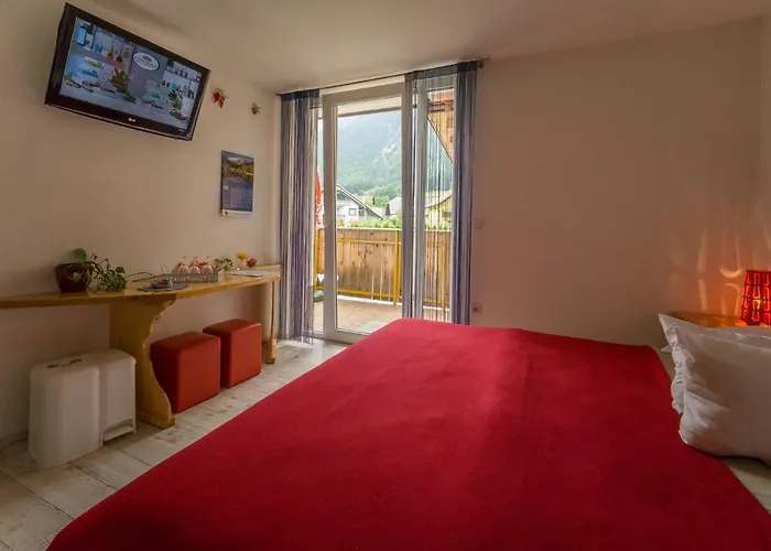 Pr' Jakapc' 3* موجسترانا