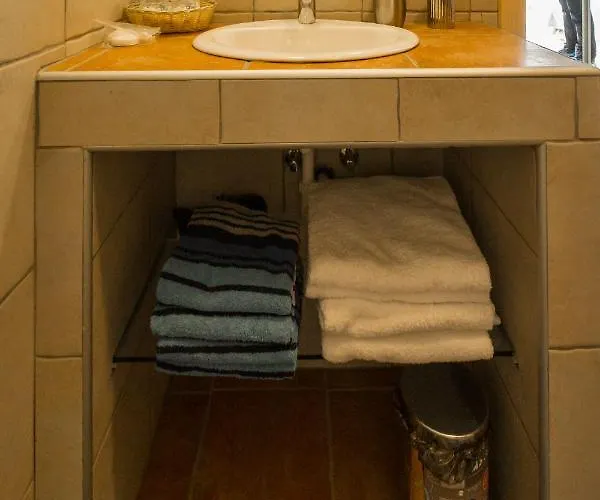 شقة فندقية Pr' Jakapc' 3*