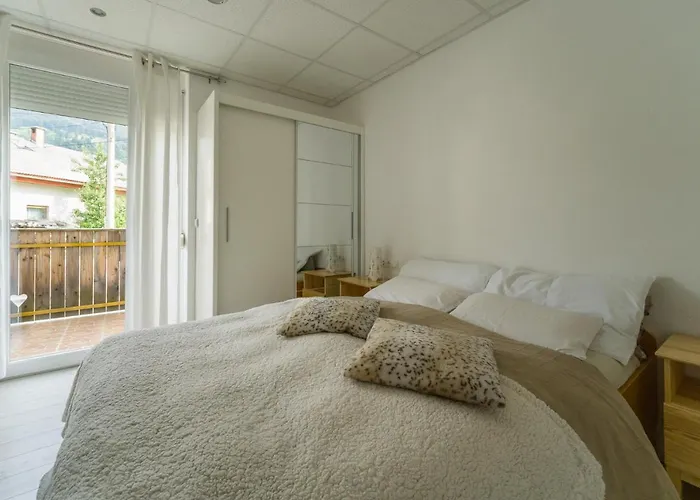 شقة فندقية Pr' Jakapc'