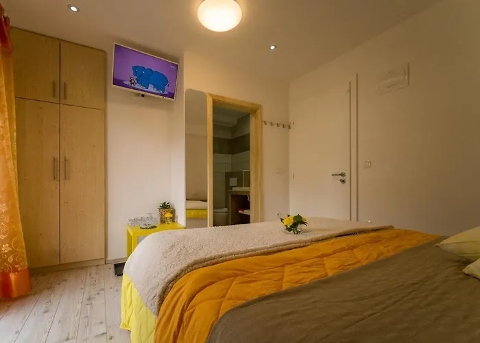 Pr' Jakapc' 3* موجسترانا