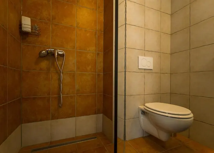 Pr' Jakapc' شقة فندقية موجسترانا