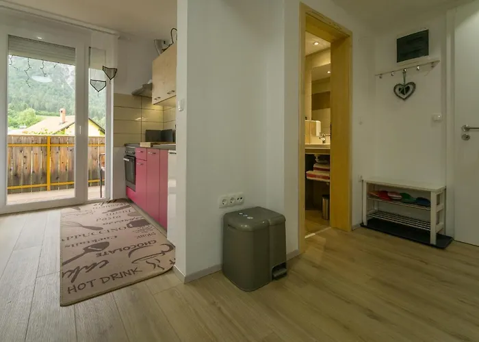 Pr' Jakapc' شقة فندقية