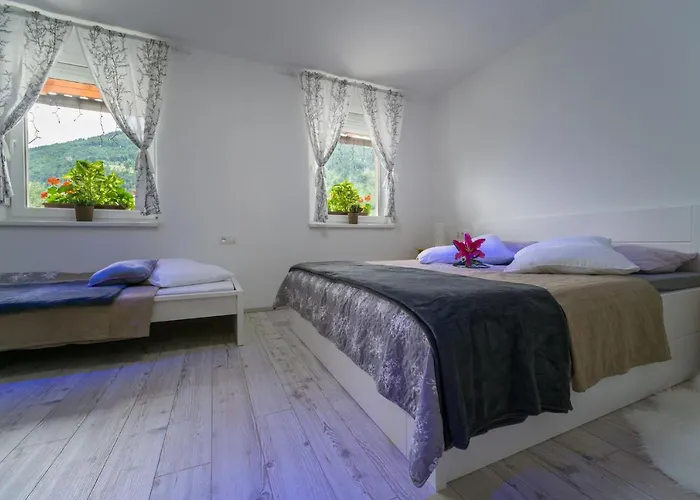 Pr' Jakapc' 3* موجسترانا