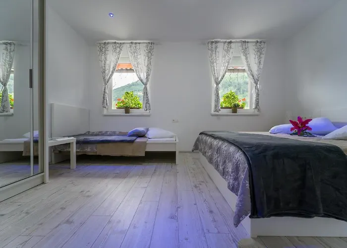 شقة فندقية Pr' Jakapc' 3*