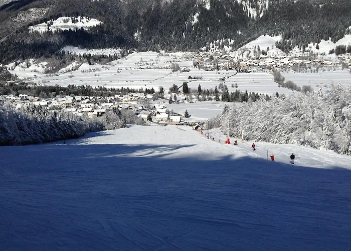 Pr' Jakapc' شقة فندقية 3*