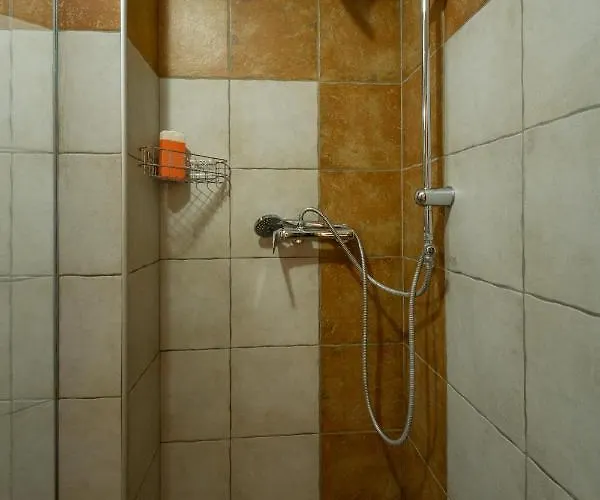 Pr' Jakapc' شقة فندقية 3*