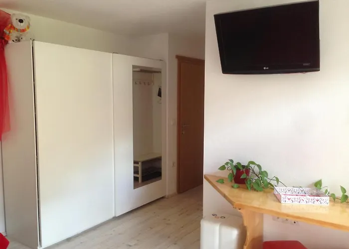 شقة فندقية Pr' Jakapc' موجسترانا