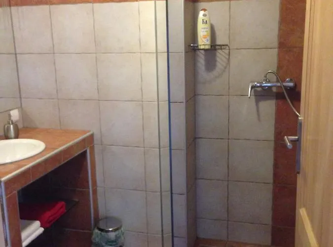 Pr' Jakapc' شقة فندقية 3*