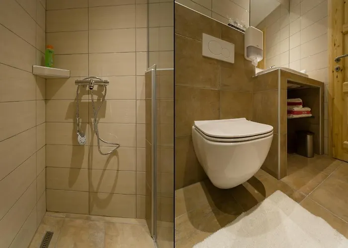 Pr' Jakapc' 3* موجسترانا