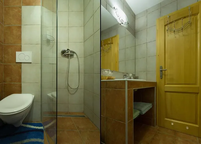 شقة فندقية Pr' Jakapc' 3*