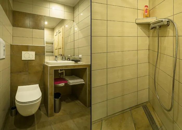 شقة فندقية Pr' Jakapc'