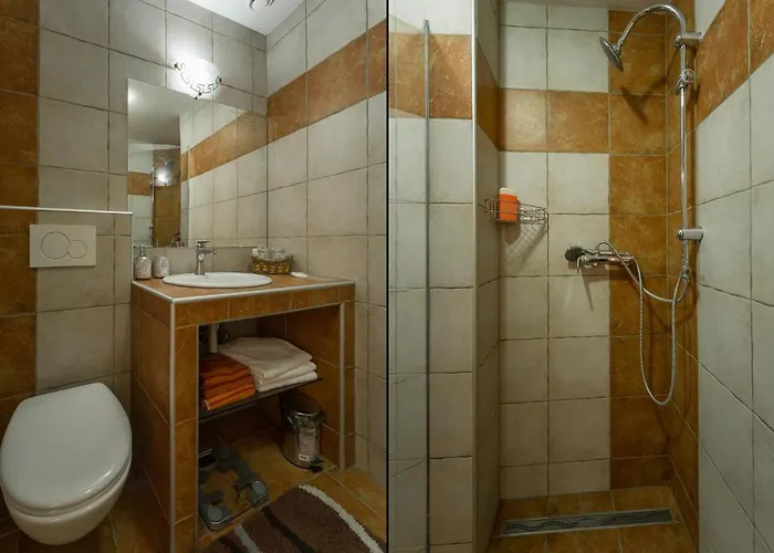 Pr' Jakapc' 3* موجسترانا