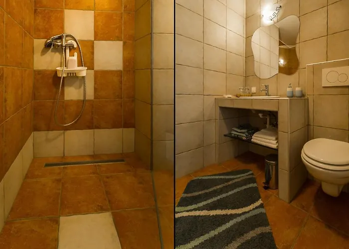 Pr' Jakapc' شقة فندقية موجسترانا