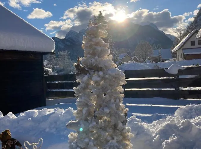 Pr' Jakapc' شقة فندقية موجسترانا