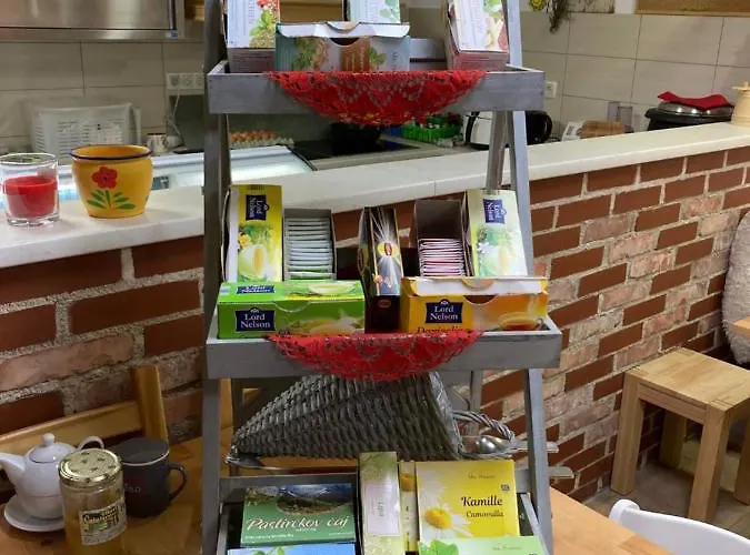 Pr' Jakapc' 3* موجسترانا