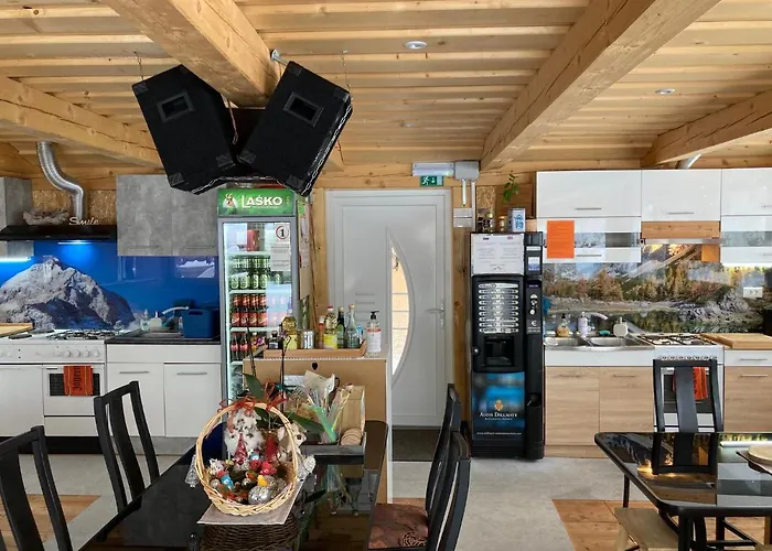 Pr' Jakapc' 3* موجسترانا