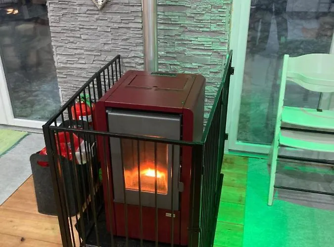 Pr' Jakapc' 3* מויסטראנה