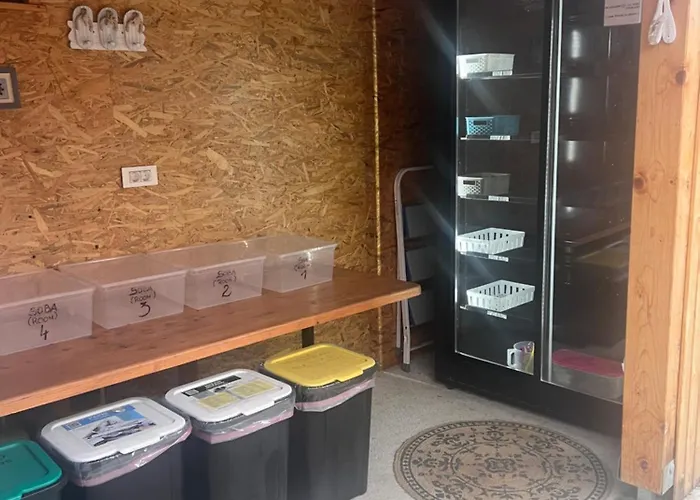 Pr' Jakapc' 3* موجسترانا