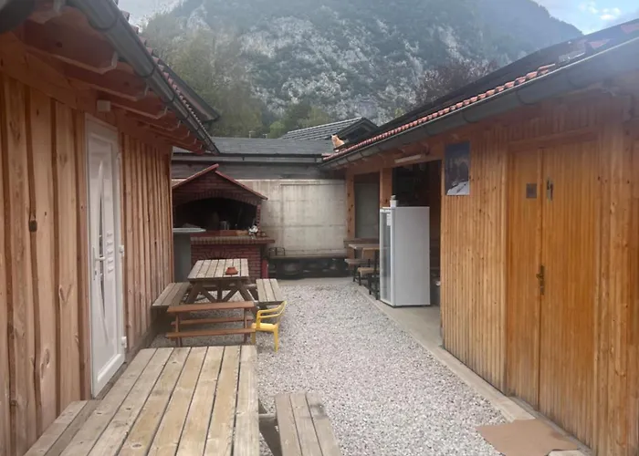 Pr' Jakapc' 3* موجسترانا