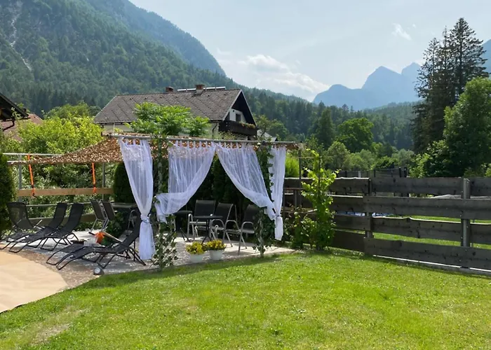 شقة فندقية Pr' Jakapc'