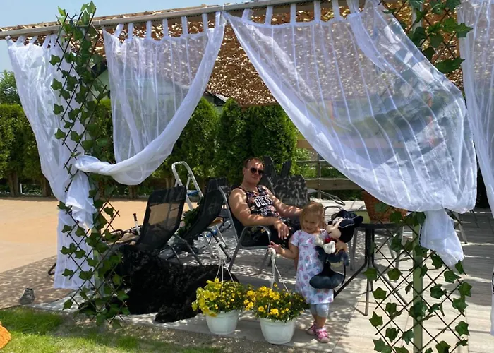 شقة فندقية Pr' Jakapc' موجسترانا